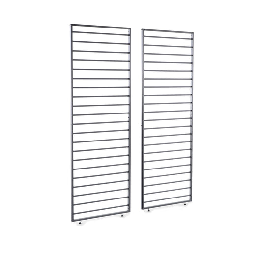 Sanctuary 80cm Decorative Wall Panels - Set of 2