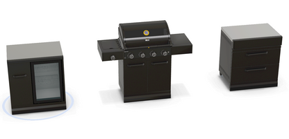 GRILLR Config 1