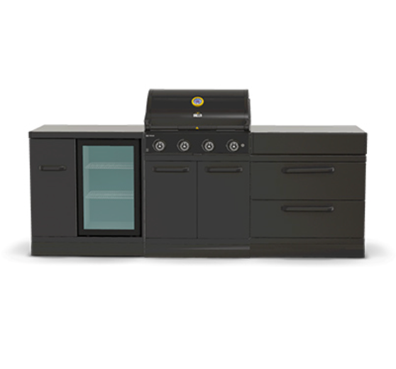 GRILLR Config 1