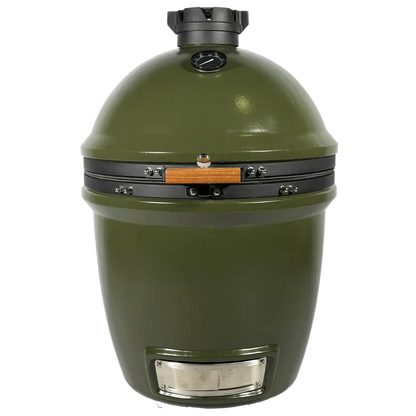 Kama Gear V2 Green - Essentials Bundle