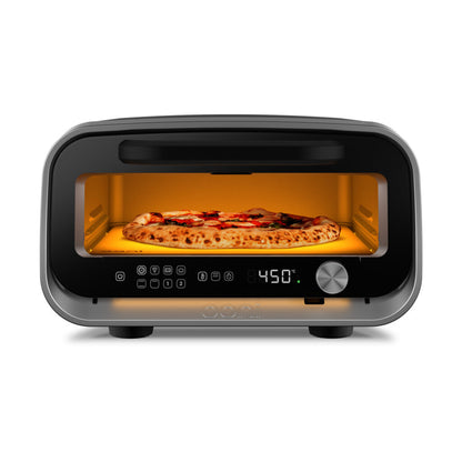 Ooni Volt 2 12 Electric Pizza Oven - Charcoal Grey