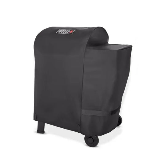 Cover for Weber Smoque Pellet Grill
