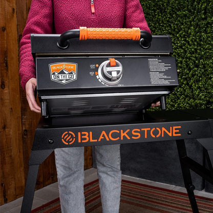 Blackstone Griddle Stand for 17 and 22 Models