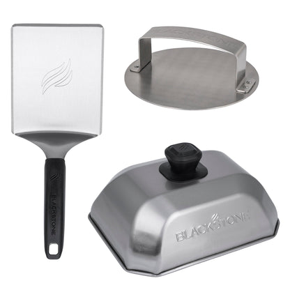 Blackstone 3 pc Burger Kit