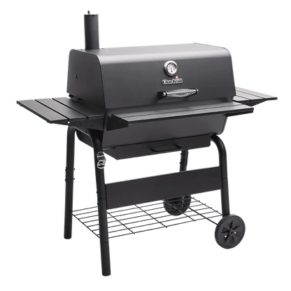 Char-Broil Fusion L Charcoal BBQ