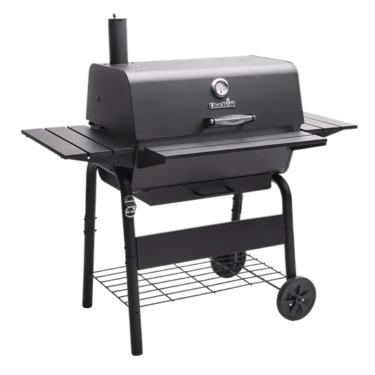 Char-Broil Fusion L Charcoal BBQ