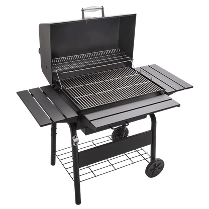 Char-Broil Fusion L Charcoal BBQ