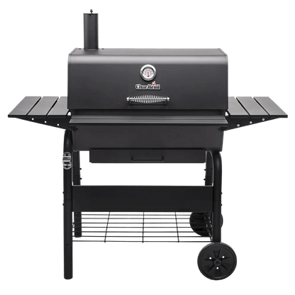 Char-Broil Fusion L Charcoal BBQ