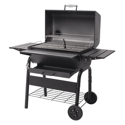 Char-Broil Fusion L Charcoal BBQ