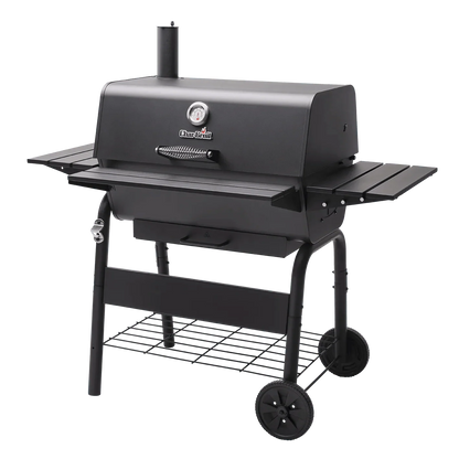 Char-Broil Fusion L Charcoal BBQ