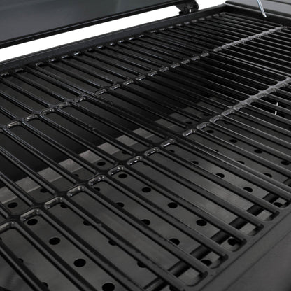 Char-Griller 30 Traditional Charcoal BBQ E2197