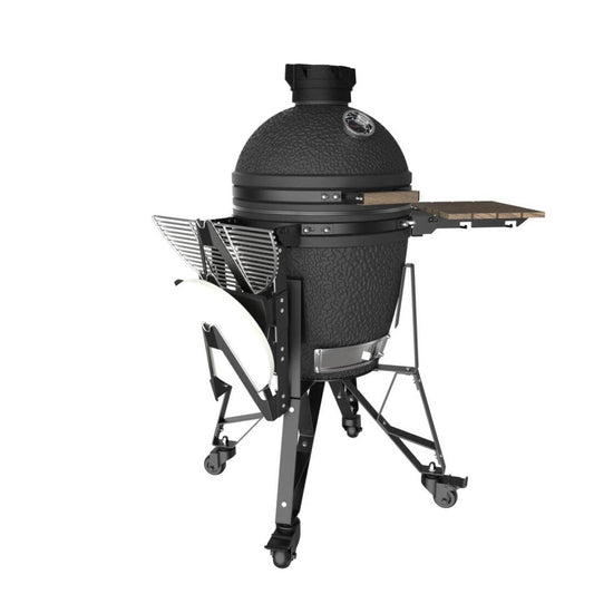 Essentials Rack for Medium Bastard Kamado BBQ Accessories