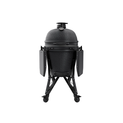 BSTRD. CORE Large Kamado BBQ in Graphite