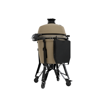 BSTRD. PRO Large Kamado BBQ in Desert Sand