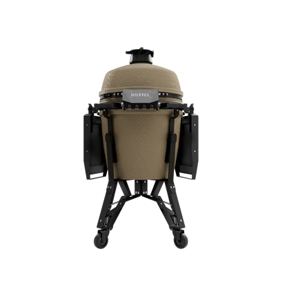 BSTRD. PRO Large Kamado BBQ in Desert Sand
