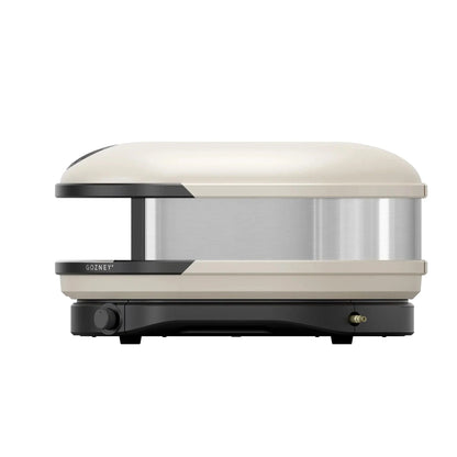 Gozney Arc XL 16 Gas Pizza Oven in Bone Colour