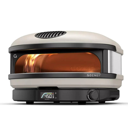 Gozney Arc XL 16 Gas Pizza Oven in Bone Colour