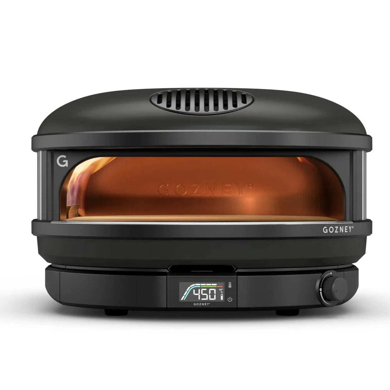 Gozney Arc XL 16 Gas Pizza Oven in Off-Black Colour