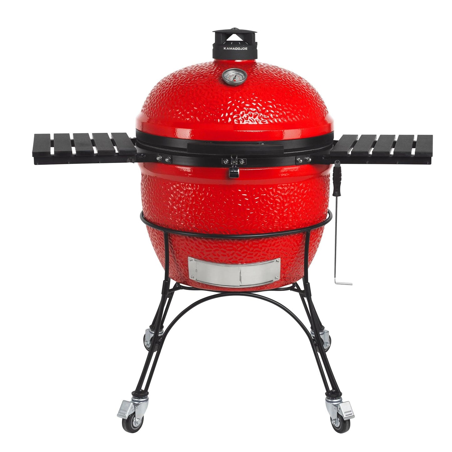 Kamado Joe Big Joe II with Explorer Pack
