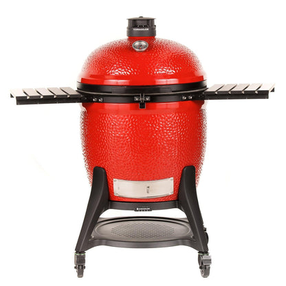 Kamado Joe Big Joe III with Adventurer Pack