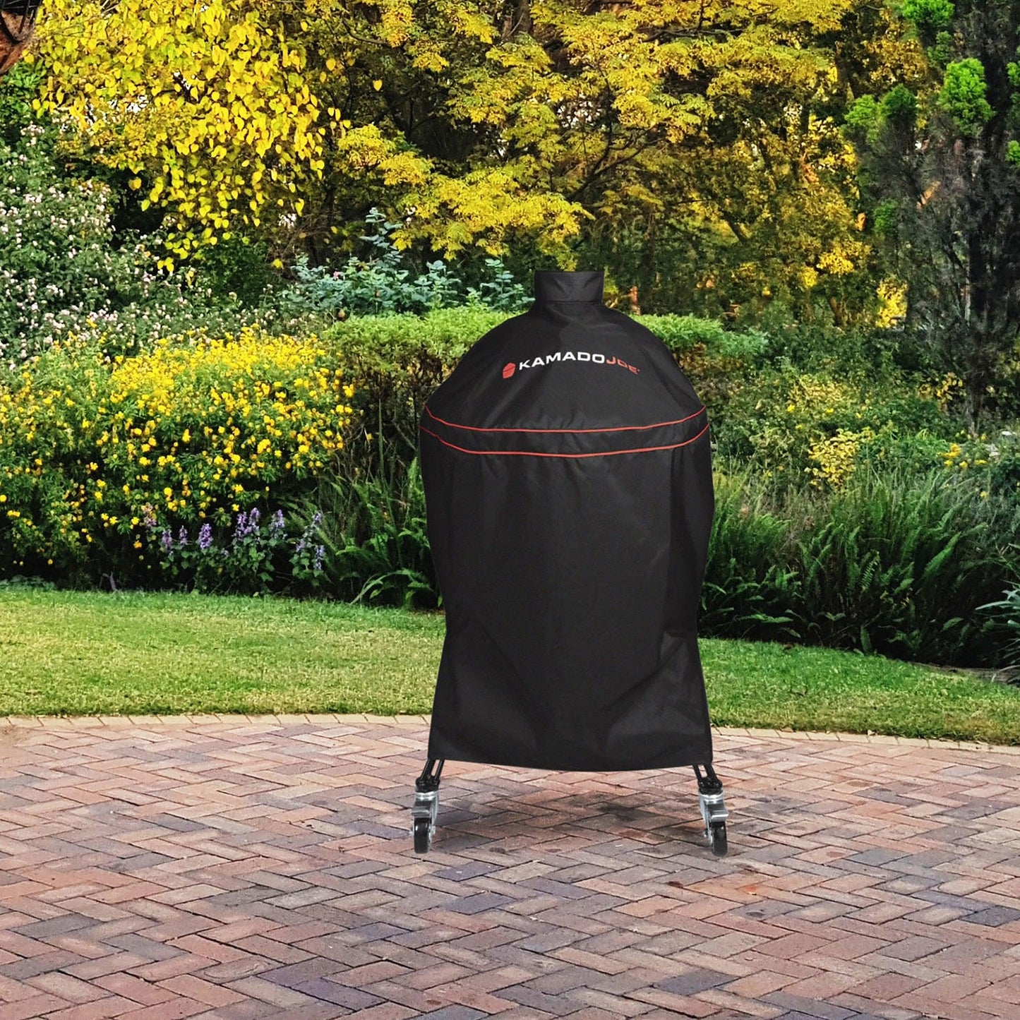 Kamado Joe Big Joe III with Discovery Pack