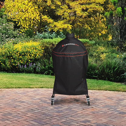Kamado Joe Big Joe III with Discovery Pack