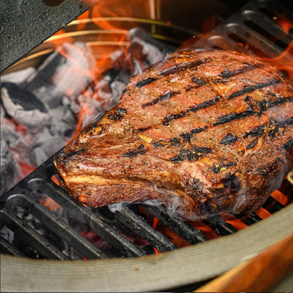 Kamado Joe Classic III BBQ with Adventurer Pack