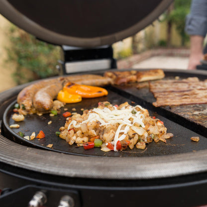 Kamado Joe Classic III with Discovery Pack