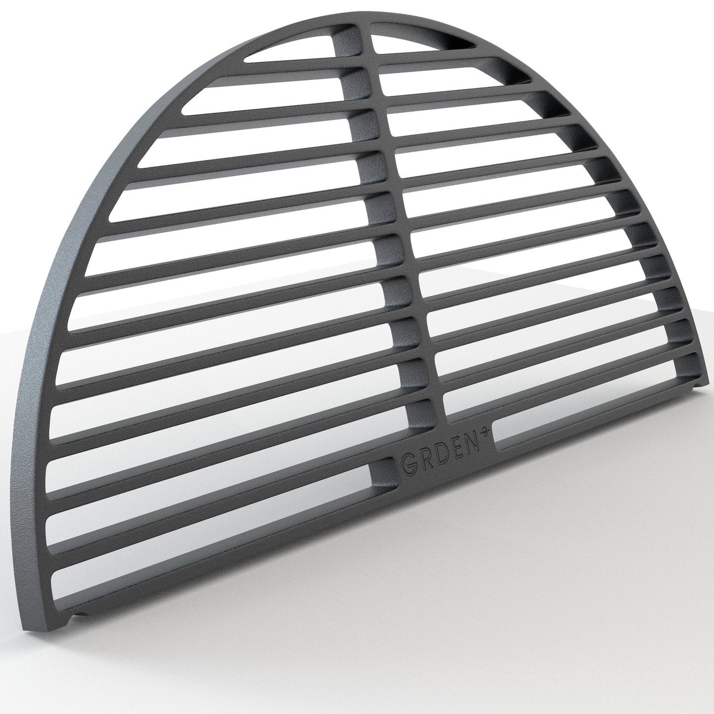 Premium Cast Iron Searing Grate for V2 Max Kama Gear Kamado