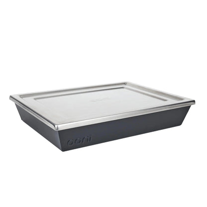 Medium Detroit-Style Pizza Pan Ooni (32cm x 24cm)