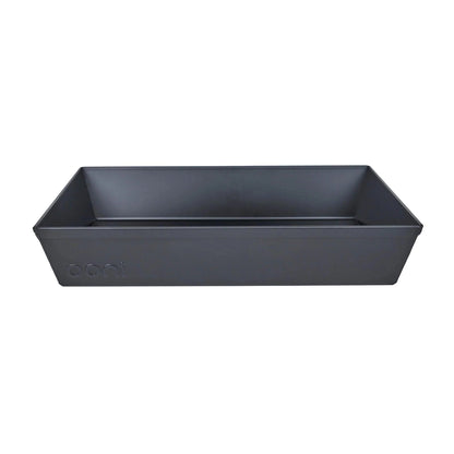 Small Detroit-Style Pizza Pan Ooni 24cm x 16cm