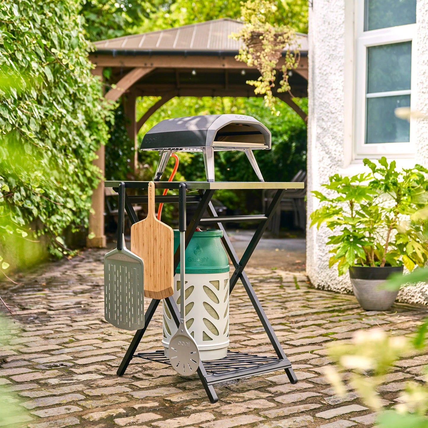 Ooni Folding Table for Pizza Ovens