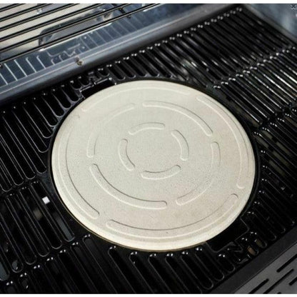 Pizza Stone and Griddle Set for Outback MCS BBQ's