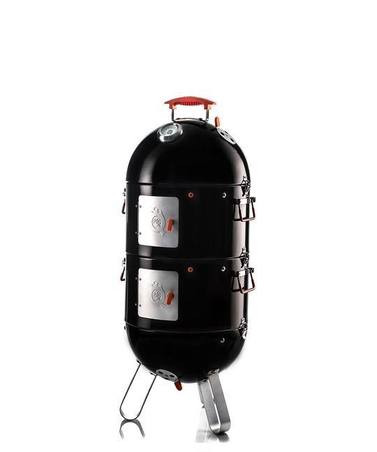 ProQ Ranger Hot Smoking Starter Bundle