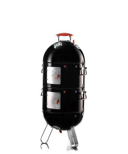 ProQ Ranger Hot Smoking Starter Bundle