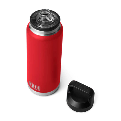 Yeti Rambler 36oz/1065mL Bottle with Chug Cap