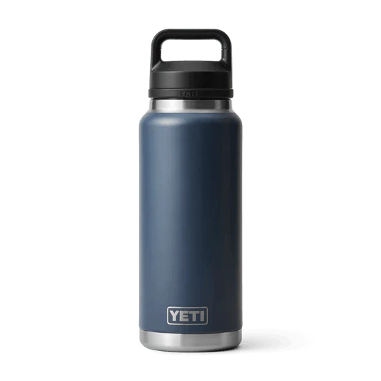Yeti Rambler 36oz/1065mL Bottle with Chug Cap