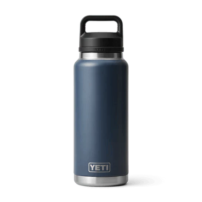 Yeti Rambler 36oz/1065mL Bottle with Chug Cap