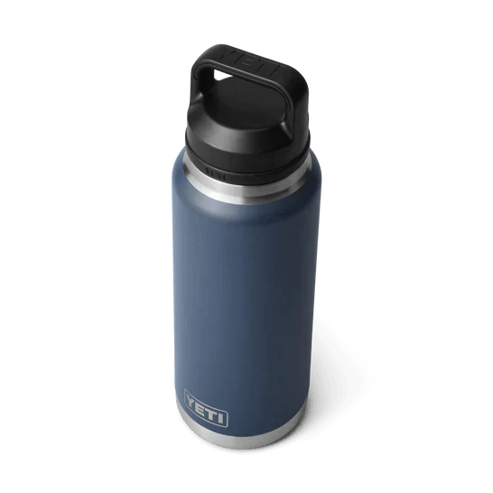 Yeti Rambler 36oz/1065mL Bottle with Chug Cap