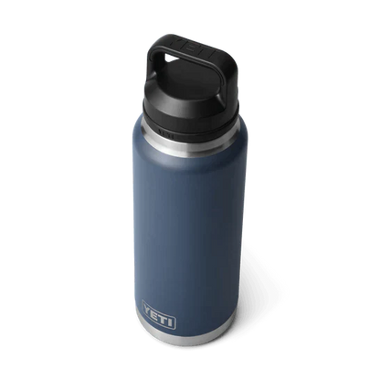 Yeti Rambler 36oz/1065mL Bottle with Chug Cap
