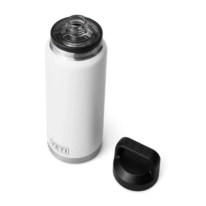 Yeti Rambler 36oz/1065mL Bottle with Chug Cap