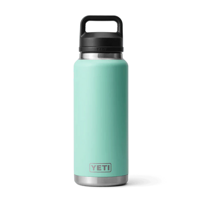 Yeti Rambler 36oz/1065mL Bottle with Chug Cap