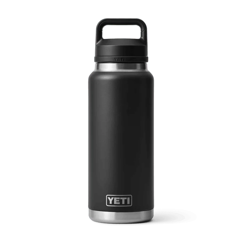Yeti Rambler 36oz/1065mL Bottle with Chug Cap