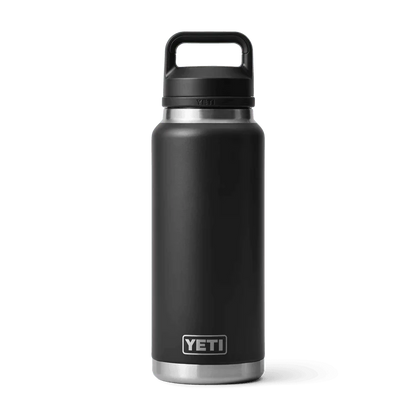 Yeti Rambler 36oz/1065mL Bottle with Chug Cap
