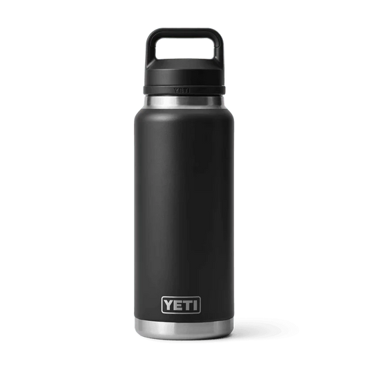 Yeti Rambler 36oz/1065mL Bottle with Chug Cap