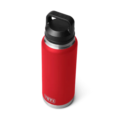 Yeti Rambler 36oz/1065mL Bottle with Chug Cap