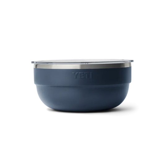 Yeti Large Insulated Bowl with Lid 4.3L