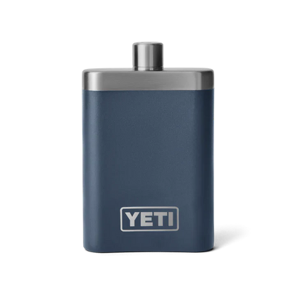 Yeti Flask