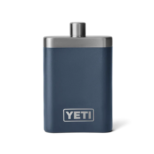 Yeti Flask