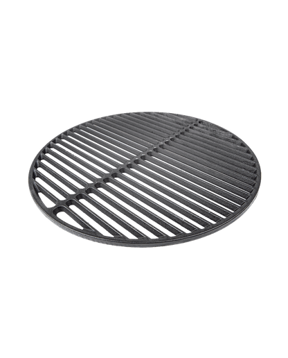 The Large Bastard Cast Iron Essential Kit